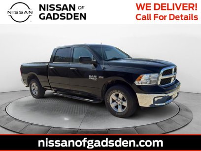Used 2019 RAM 1500 Classic SLT