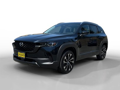 New 2025 MAZDA CX-50 2.5 Hybrid w/ Premium Plus Pkg
