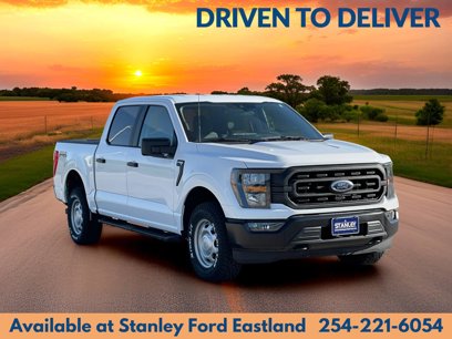 Used 2023 Ford F150 XL w/ Trailer Tow Package