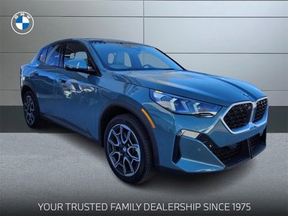 Certified 2024 BMW X2 xDrive28i w/ Convenience Package
