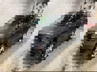 Used 2021 Dodge Durango GT