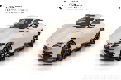 Certified 2022 Ferrari Roma