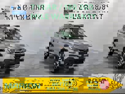 Certified 2022 Subaru Outback Limited XT