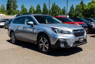 Used 2019 Subaru Outback 2.5i Limited
