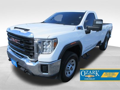 Used 2023 GMC Sierra 2500 Pro w/ Convenience Package