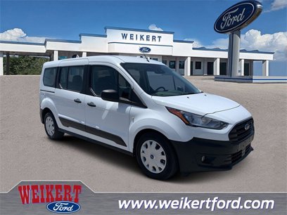 Used 2022 Ford Transit Connect XL