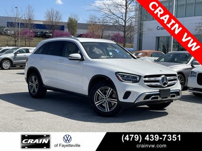 Used 2022 Mercedes-Benz GLC 300
