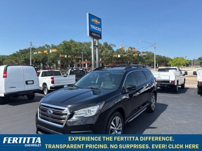 Used 2020 Subaru Ascent Limited w/ Popular Package #2A