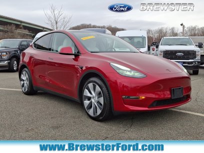 Used 2024 Tesla Model Y Long Range