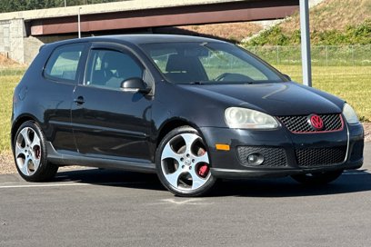Used 2008 Volkswagen GTI 2-Door
