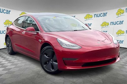 Used 2019 Tesla Model 3 Performance