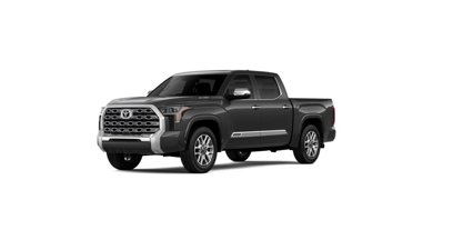 New 2025 Toyota Tundra 1794 Edition