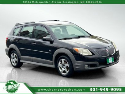 Used 2006 Pontiac Vibe