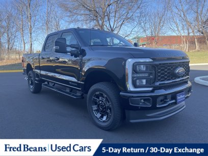 New 2024 Ford F350 Lariat w/ Lariat Ultimate Package