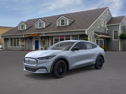 New 2025 Ford Mustang Mach-E Select w/ Comfort Package Lite