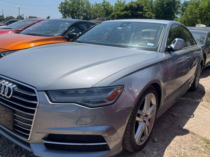 Used 2016 Audi A6 3.0T Prestige