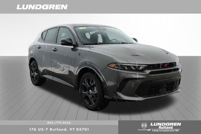 New 2024 Dodge Hornet R/T Plus w/ R/T Blacktop Package