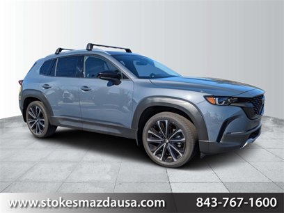 Certified 2024 MAZDA CX-50 2.5 Turbo w/ Premium Plus Pkg
