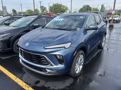 New 2026 Buick Encore GX Preferred w/ Comfort Package