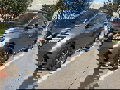 Used 2021 Nissan Murano SV w/ SV Special Edition Package