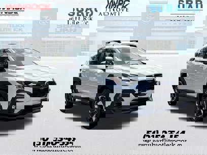 New 2025 Subaru Crosstrek 2.5i Limited