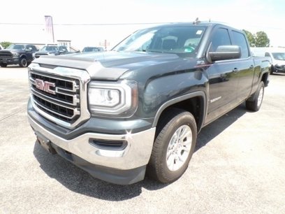 Used 2018 GMC Sierra 1500 SLE