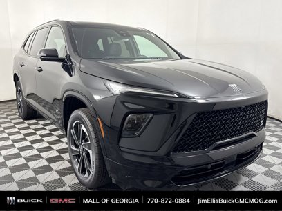 New 2025 Buick Enclave Sport Touring w/ Power Package