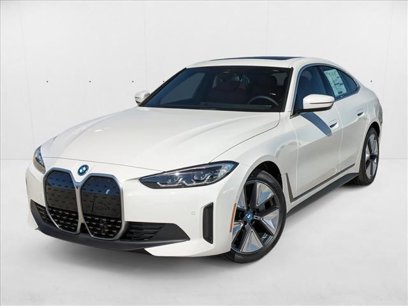 Used 2024 BMW i4 xDrive40i w/ Premium Package
