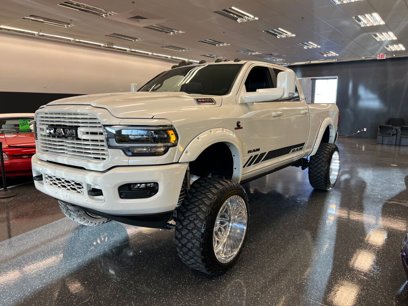 Used 2021 RAM 2500 Laramie