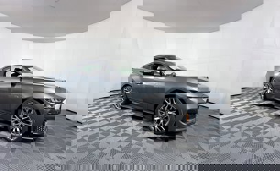 New 2025 Ford Mustang GT Premium