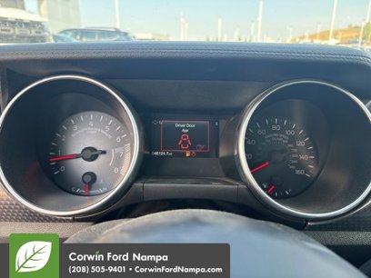 Used 2019 Ford Mustang GT w/ GT Performance Package