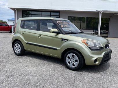 Used 2013 Kia Soul