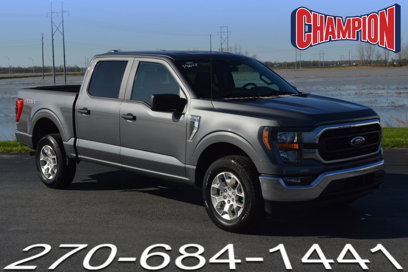 Used 2023 Ford F150 XLT