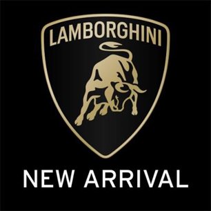 Used 2024 Lamborghini Urus S