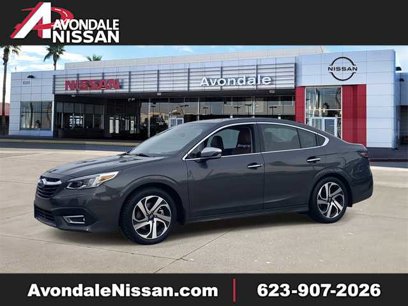 Used 2021 Subaru Legacy Touring XT w/ Popular Package #3