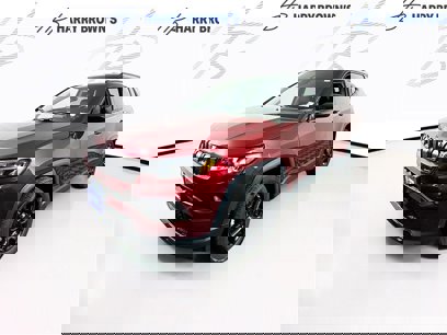Used 2022 Jeep Compass Altitude w/ Convenience Group