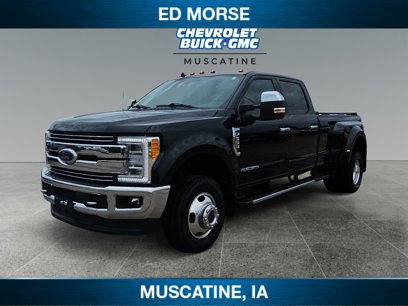 Used 2019 Ford F350 Lariat w/ Lariat Ultimate Package
