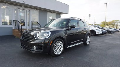 Used 2020 MINI Cooper Countryman