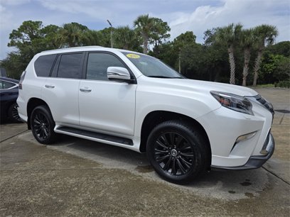 Used 2023 Lexus GX 460 Premium