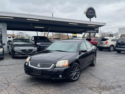 Used 2012 Mitsubishi Galant SE
