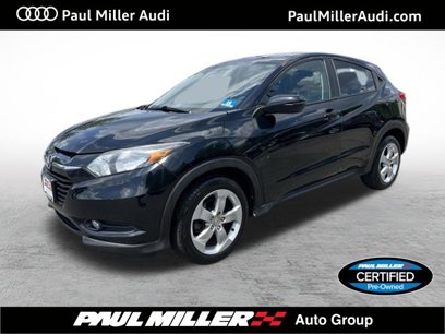 Used 2016 Honda HR-V EX