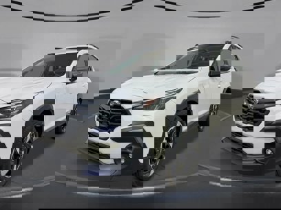New 2025 Subaru Crosstrek 2.5i Limited