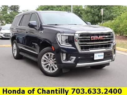 Used 2023 GMC Yukon SLT