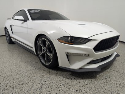 Used 2022 Ford Mustang GT Premium w/ Equipment Group 401A