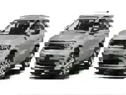 New 2023 Dodge Durango AWD