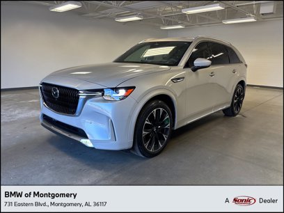 Used 2024 MAZDA CX-90 3.3 Turbo S w/ Premium Package