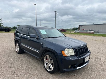 Used 2009 Jeep Grand Cherokee SRT8 w/ SRT Option Group I