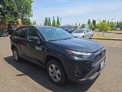 Used 2023 Toyota RAV4 XLE