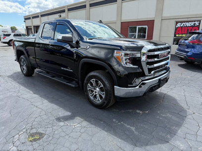 Used 2020 GMC Sierra 1500 SLE w/ SLE Value Package