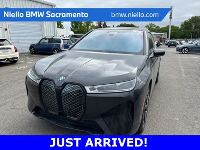 Used 2023 BMW iX M60